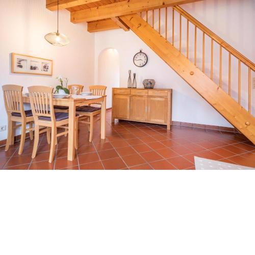 Gästehaus Heilig Apartment 3