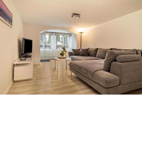 Gästehaus Heilig Ferienwohnung