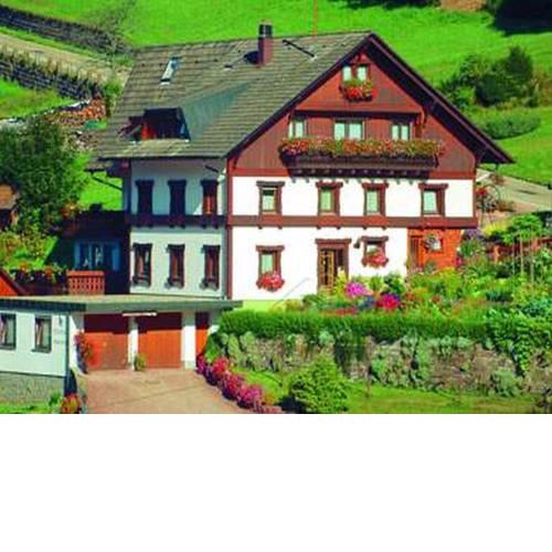 Gästehaus Heimenberg