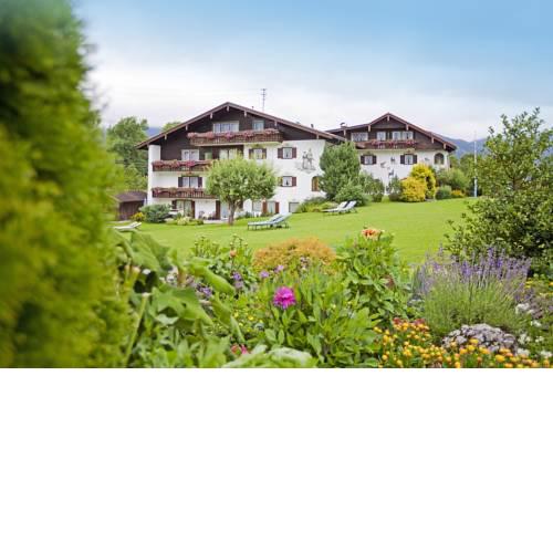 Gästehaus Heimgarten