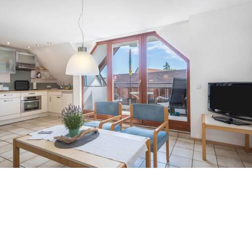 Gästehaus Heinemann - DG4