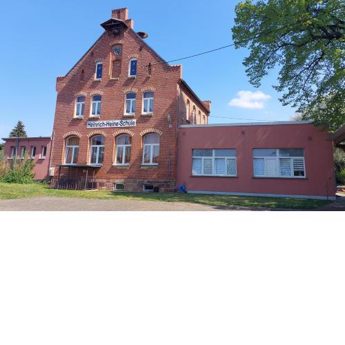 Gästehaus Heinrich Heine Schule