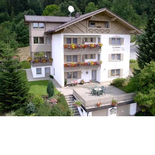 Gastehaus Helga
