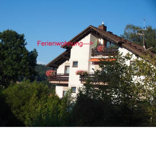 Gästehaus Heller