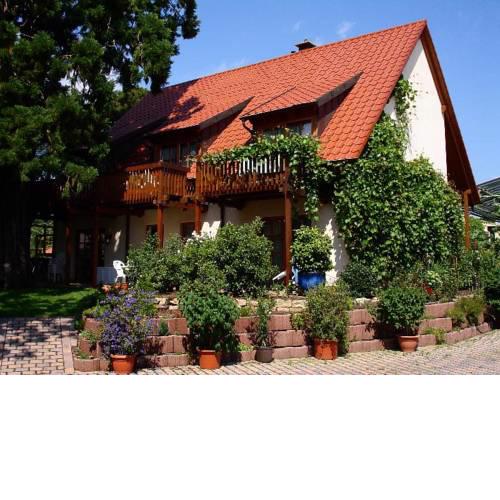 Gästehaus Hellmer