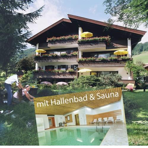 Gästehaus Hellwig