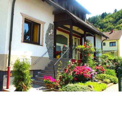 Gästehaus Hermine