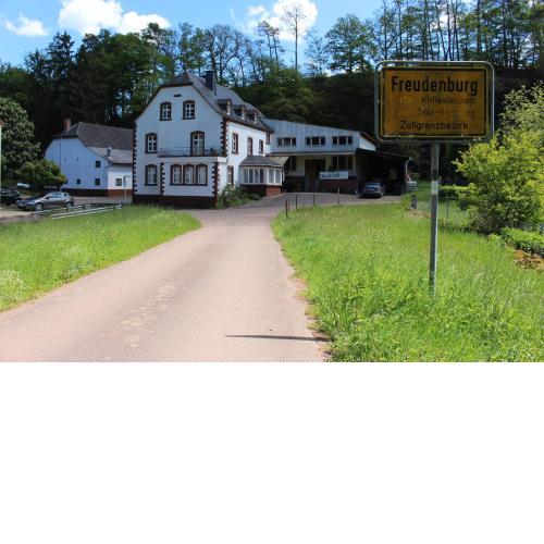 Gästehaus Herrenmühle