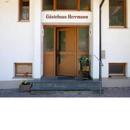 Gästehaus Herrmann