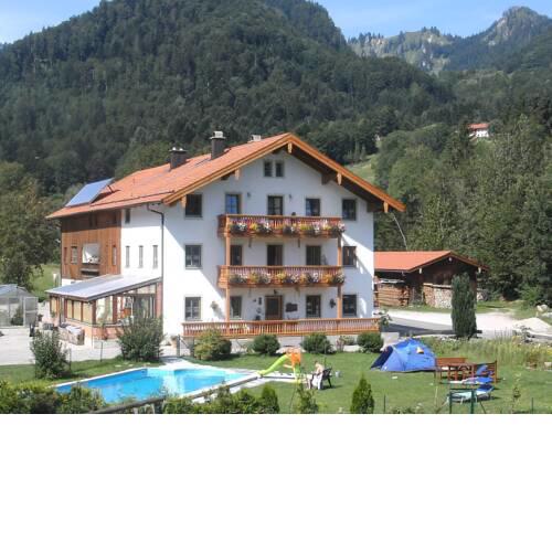 Gästehaus Hinterseer