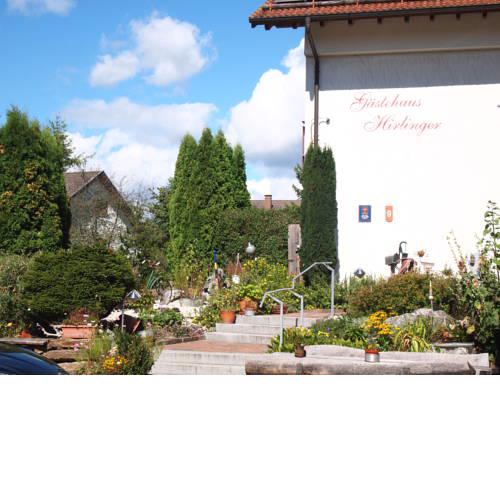 Gästehaus Hirlinger