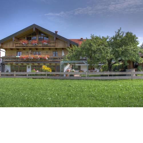 Gästehaus Hirschbichler