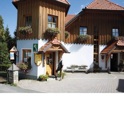 Gästehaus Hobelleitner