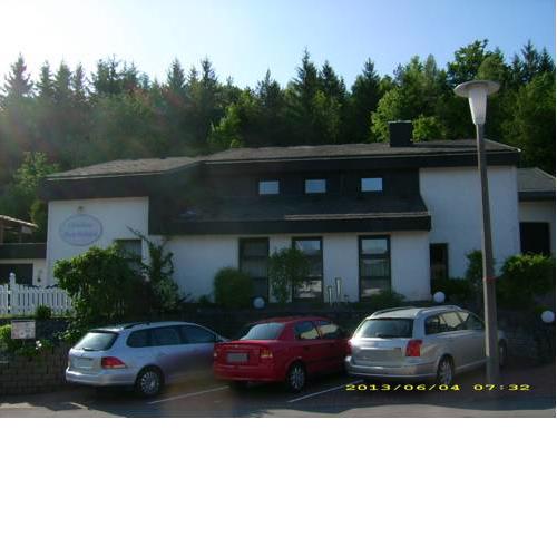 Gästehaus Hochrhönblick
