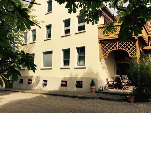 Gästehaus Hohenstein