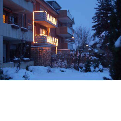Gästehaus Holzheim