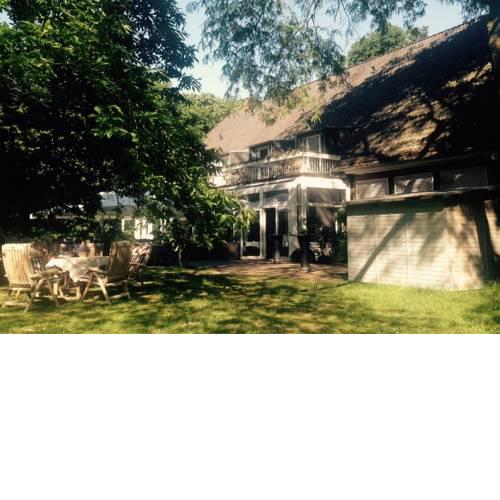 Gästehaus Höpkens Ruh