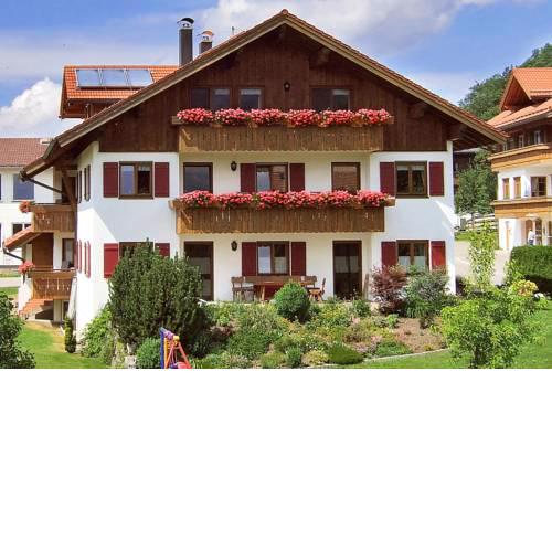 Gästehaus Hornblick