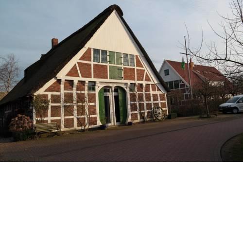 Gästehaus Howe