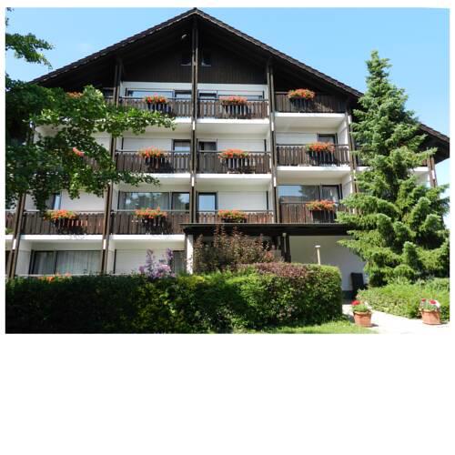 Gästehaus Huber - Hotel Garni