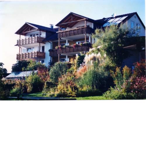 Gästehaus Huber Meersburg