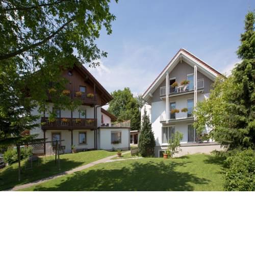 Gästehaus Huber