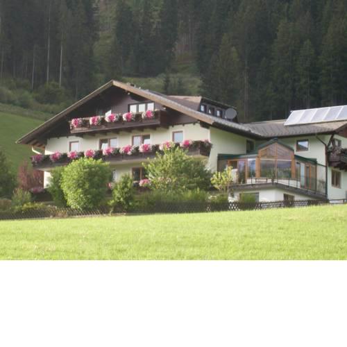 Gästehaus Huber