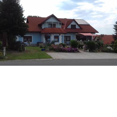 Gästehaus Huber