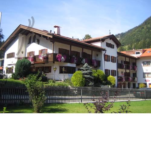 Gästehaus Hubertus Hotel Garni