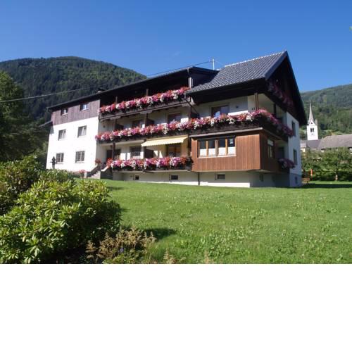Gästehaus Hubertus