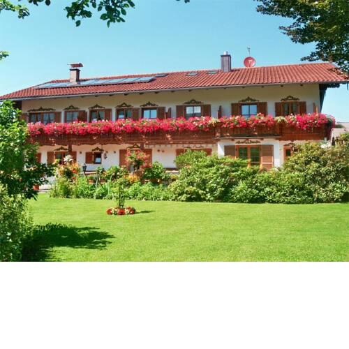 Gästehaus Hubertushof
