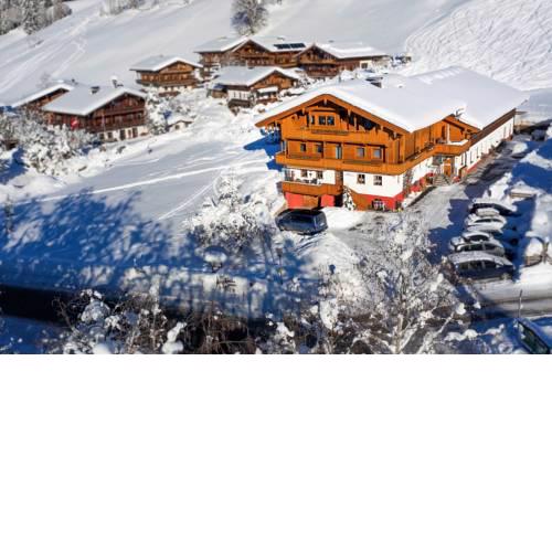 Gästehaus Hummerau