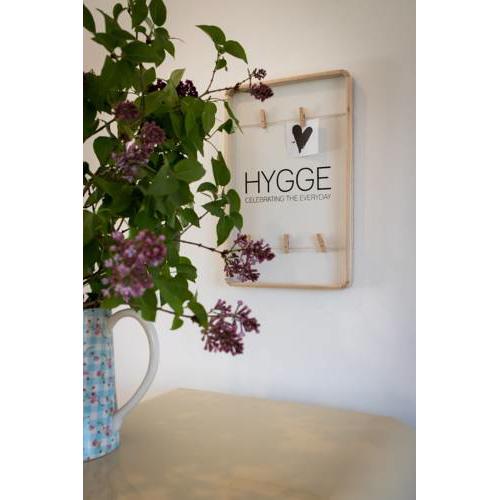 Gästehaus hygge