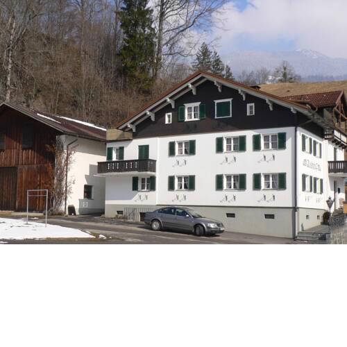 Gästehaus Ilishof