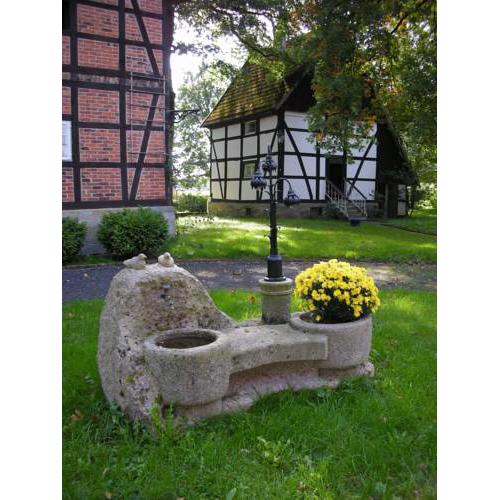 Gästehaus im Garten Welver