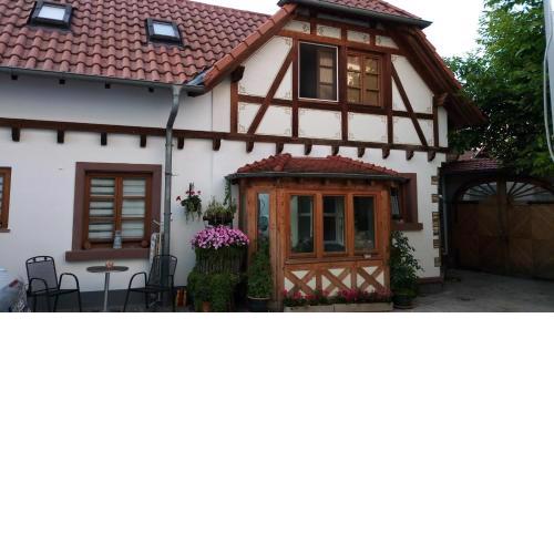 Gästehaus im Salhof
