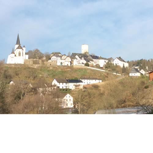 Gästehaus Im Tal 18