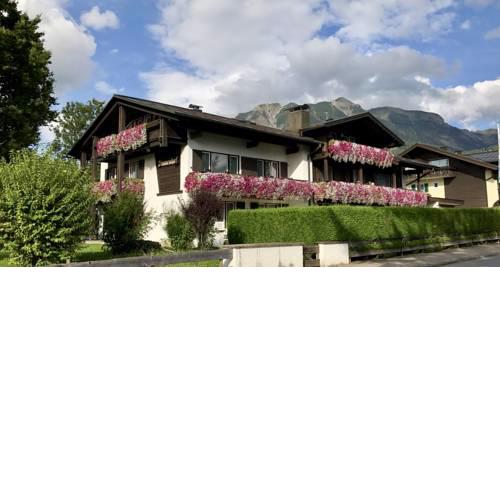 Gästehaus Immenhof