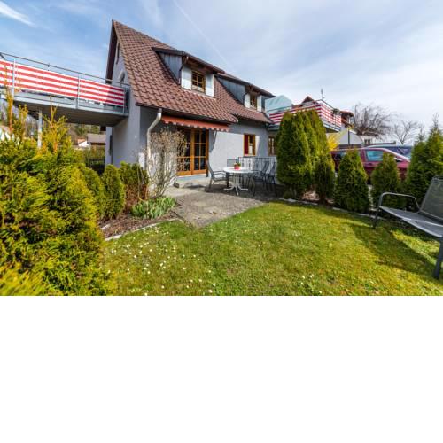 TTP 7 Apartments Immenstaad