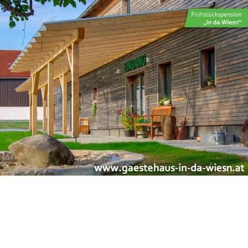 Gästehaus "In da Wiesn"