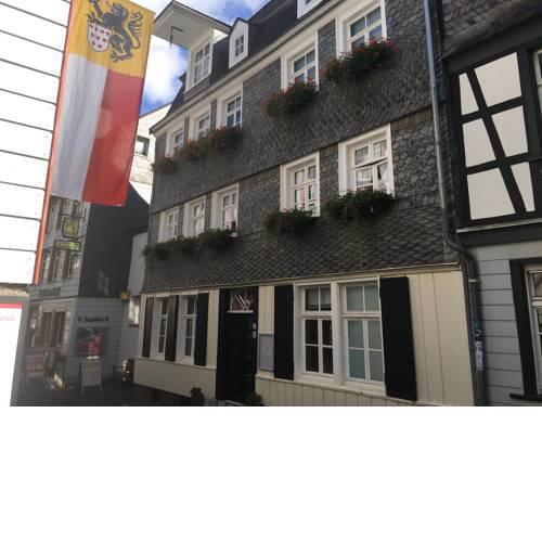 Gästehaus in Monschau