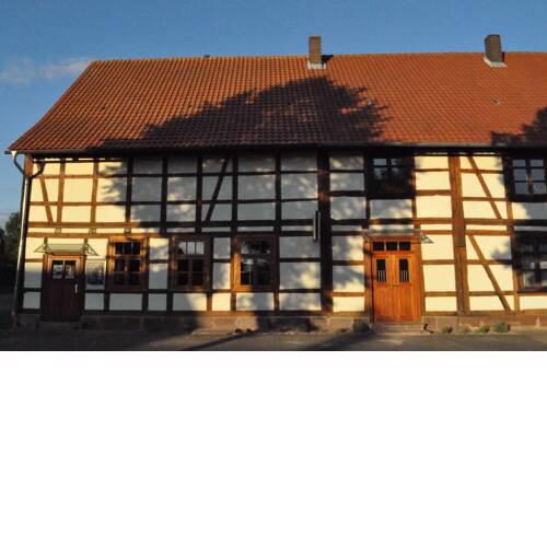 Gästehaus in Sülbeck