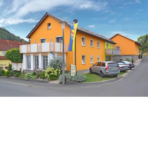 Gästehaus Ingrid