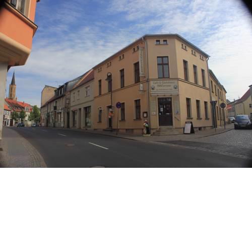 Gästehaus INNFernow