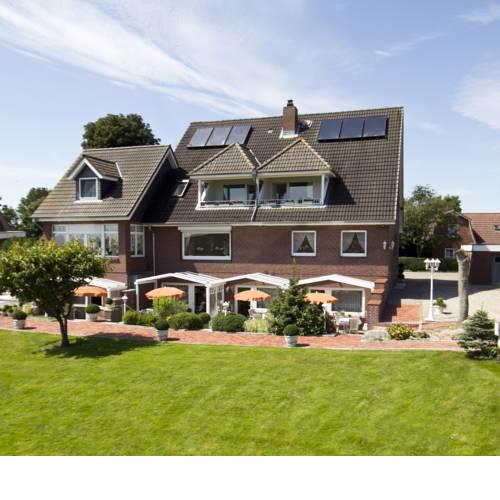 Gästehaus Jacobs