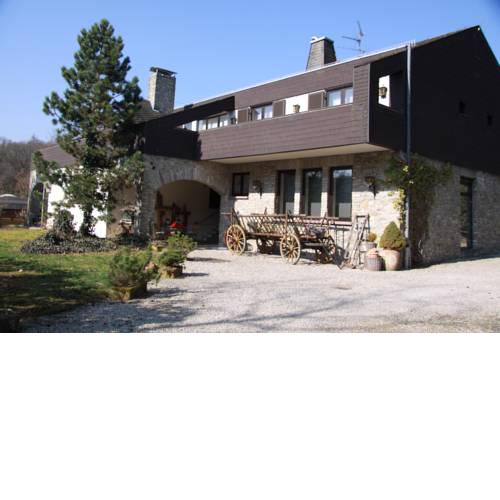 Gästehaus Jagdhaus Lendershof