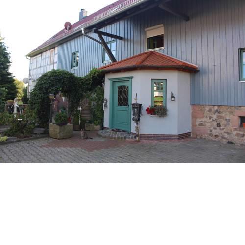 Gästehaus Jäger