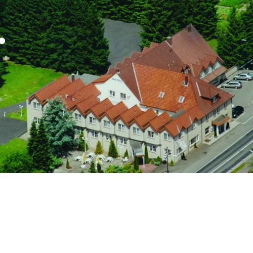 Gästehaus Janzen