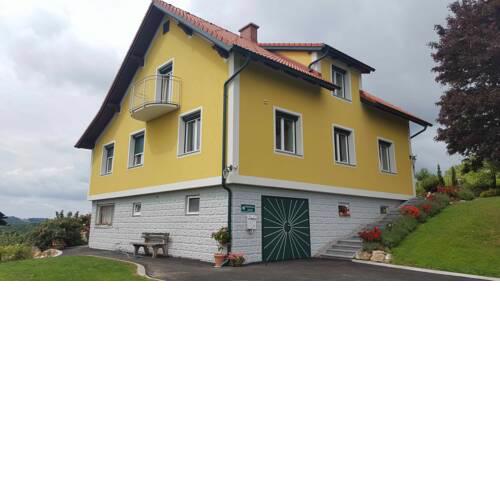 Gästehaus Jeindl
