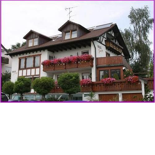 Gästehaus Jennifer